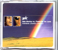 Bob Marley Vs Funkstar De Luxe - Rainbow Country Remix